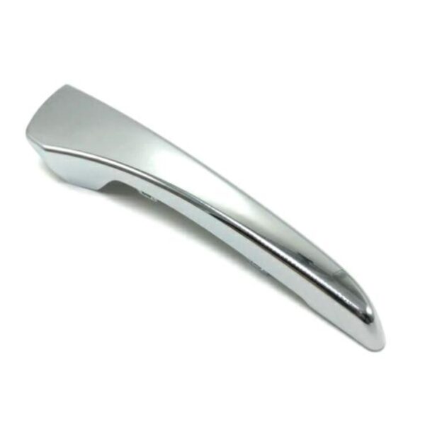 Listello Griglia Paraurti Anteriore Destra Jaguar XF dal 2011 Sport Cromata, originale C2Z16213