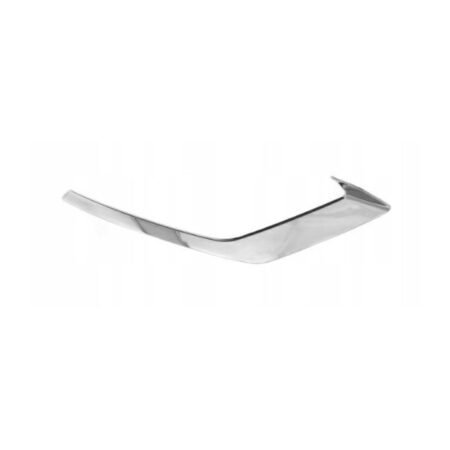 Listello Griglia Paraurti Anteriore Destra Volvo V60/S60 e S60 dal 2018 Cromata