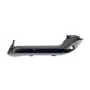 Listello Griglia Paraurti Anteriore Inferiore Destra BMW X6 G06 dal 2019 Nera Lucida, originale 51118092240