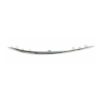 Listello Griglia Paraurti Anteriore Inferiore Destra Mercedes Classe C Coupe C205 dal 2013 Avantgarde Cromata, originale