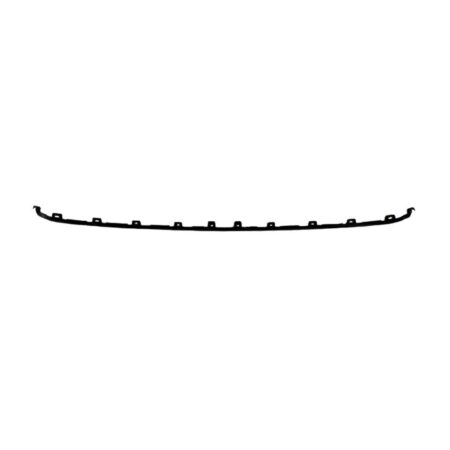 Listello Griglia Paraurti Anteriore Land Rover Range Rover dal 2022 Sport, originale LR169073