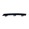 Listello Griglia Paraurti Anteriore Sinistra BMW Serie 5 G30/G31 dal 2020 Luxury, originale 51115A299A3, 51119463477