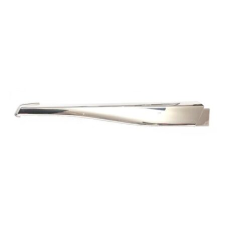 Listello Griglia Paraurti Anteriore Sinistra Jaguar XF dal 2009 Cromata