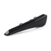 Listello Griglia Paraurti Anteriore Sinistra Jaguar XF dal 2011 Sport Nera Lucida, originale C2Z20503