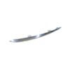Listello Griglia Paraurti Anteriore Superiore Destra Mercedes GLE SUV V167 dal 2019 AMG Cromata, originale A1678858303