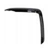 Listello Griglia Paraurti Anteriore Superiore Sinistra BMW X6 G06 dal 2019 Nera Lucida, originale 51118092247