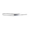 Modanatura Griglia Anteriore Destra Dr 4.0 dal 2021 Cromata, originale 602000526AA