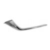 Modanatura Griglia Anteriore Destra Mazda Cx 5 dal 2023 Cromata, originale KBST507J1