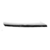 Modanatura Griglia Anteriore Destra Nissan Almera N 16 dal 2002 al 2006 Cromata, originale 62386BN700