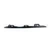Modanatura Griglia Anteriore Inferiore Destra Porsche Cayenne dal 2017 Nera, originale 9Y0807246A041