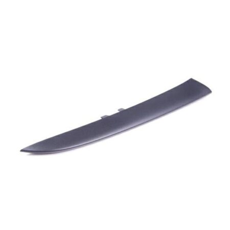 Modanatura Griglia Anteriore Superiore Destra Porsche Cayenne dal 2010