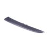 Modanatura Griglia Anteriore Superiore Sinistra Porsche Cayenne dal 2010, originale 958505685109B9