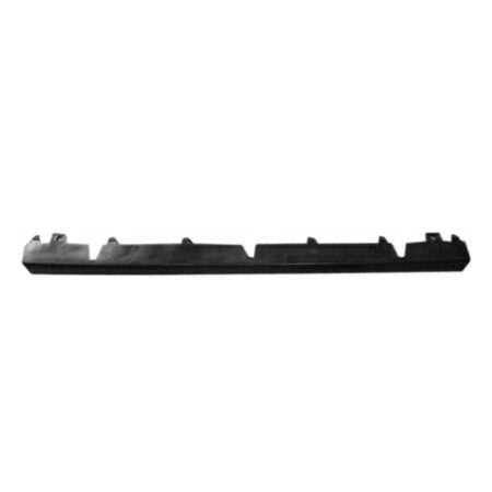 Modanatura Griglia Audi Q5 dal 2008, originale 8R0807661GRU