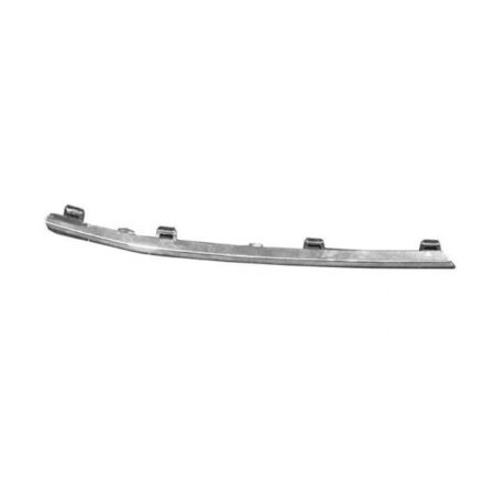 Modanatura Griglia Centrale Destra Mercedes Vito dal 2019 Cromata, originale A44788834002B30