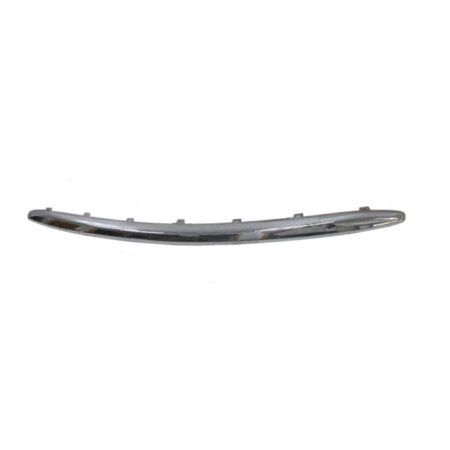 Modanatura Griglia Centrale Toyota Auris dal 2012 Cromata