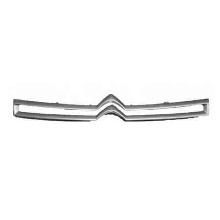 Modanatura Griglia Citroen Berlingo dal 2015 Cromata, originale 9810964980
