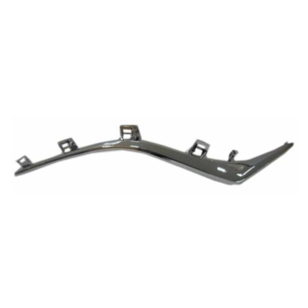 Modanatura Griglia Destra Mazda 3 dal 2013 Cromata, originale BHN1507J1A