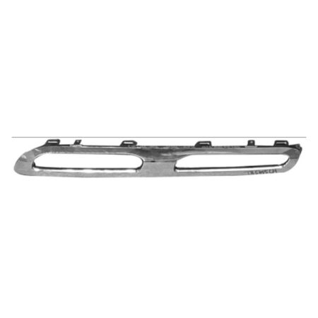 Modanatura Griglia Destra Mercedes GLC SUV X254 dal 2022 Cromata, originale A2548880800