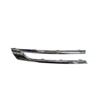 Modanatura Griglia Destra Opel Astra K dal 2015 Cromata