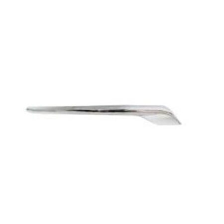 Modanatura Griglia Destra Opel Grandland X dal 2017 Cromata, originale 3649430, YP00083580