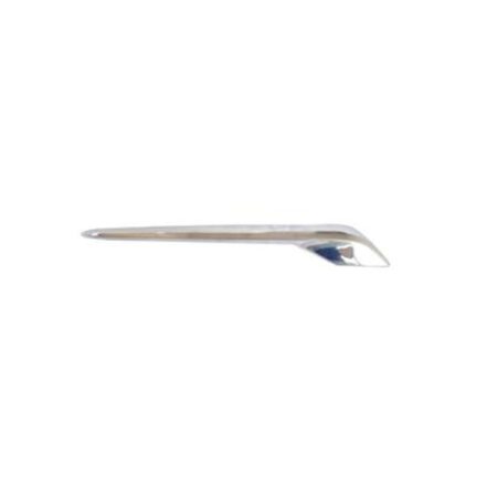 Modanatura Griglia Destra Opel Insignia dal 2017 Cromata, originale 13491160, 13491191