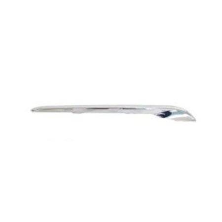 Modanatura Griglia Destra Opel Insignia dal 2020 Cromata, originale 39215137