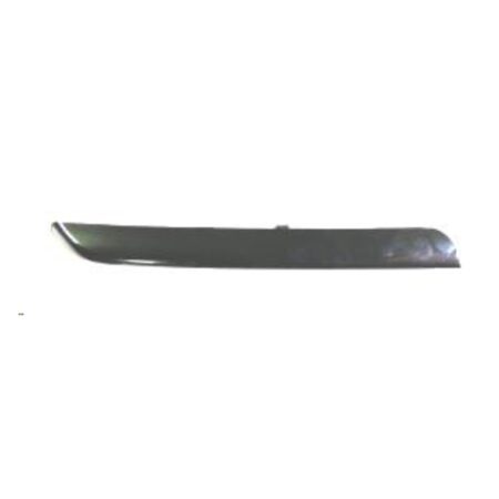 Modanatura Griglia Esterna Superiore Destra Honda CR-V dal 2004 al 2006 Cromata
