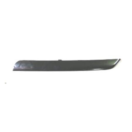 Modanatura Griglia Esterna Superiore Sinistra Honda CR-V dal 2004 al 2006 Cromata