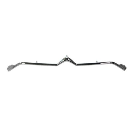 Modanatura Griglia Inferiore Citroen C3 dal 2020 Cromata