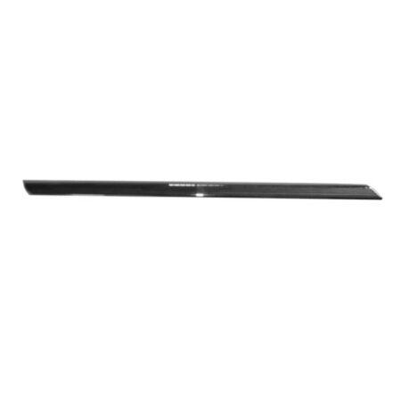 Modanatura Griglia Inferiore Destra Mercedes CLS C218-X218 dal 2010 Cromata