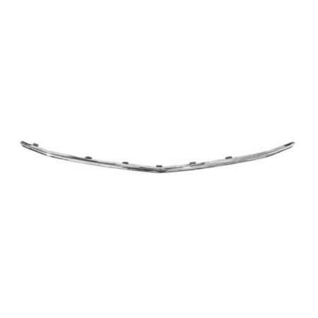Modanatura Griglia Inferiore Mercedes Vito dal 2019 Cromata, originale A44788835002B30