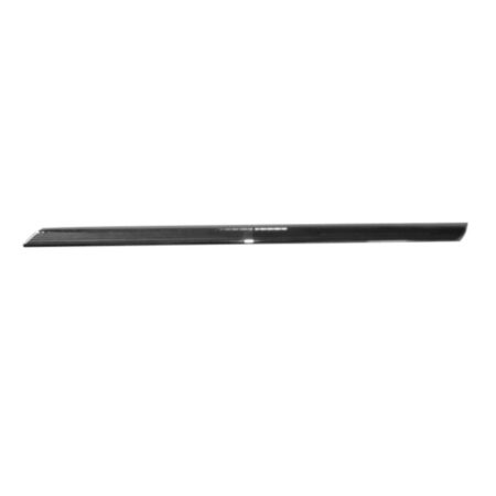 Modanatura Griglia Inferiore Sinistra Mercedes CLS C218-X218 dal 2010 Cromata