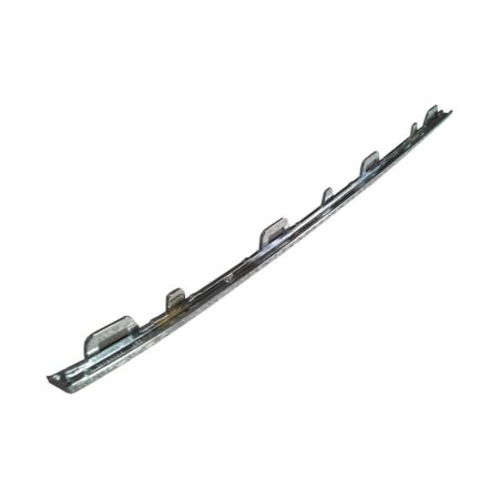 Modanatura Griglia Inferiore Sinistra Volkswagen Amarok dal 2010 Cromata, originale 2H78537662ZZ