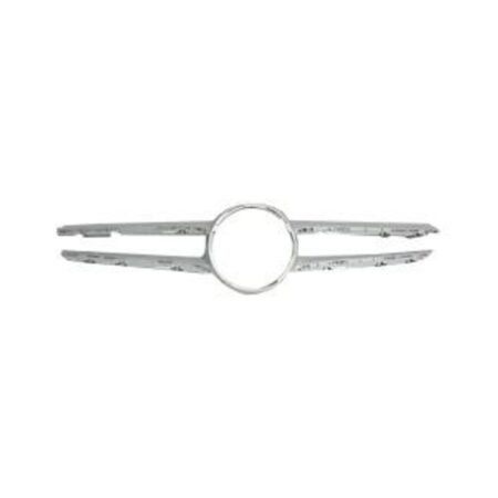 Modanatura Griglia Mercedes Classe C Coupe C205 dal 2013 Grigia con Fori Modanatura, originale A2058880160