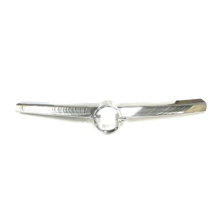 Modanatura Griglia Opel Astra H dal 2004 Cromata senza Logo