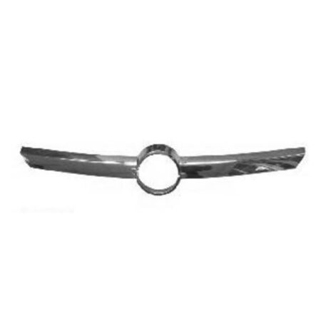 Modanatura Griglia Opel Corsa dal 2003 al 2006 Cromata