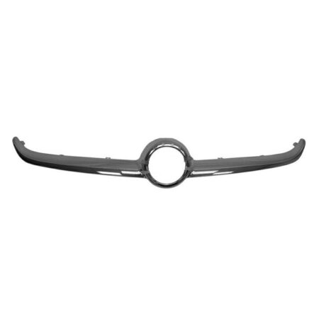 Zierleiste Kühlergrill Opel Corsa ab 2014 Grundiert