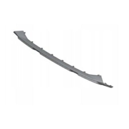 Modanatura Griglia Paraurti Anteriore BMW X1 U11 dal 2022 Grigia, originale 51119883594