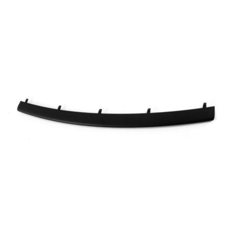 Modanatura Griglia Paraurti Anteriore Centrale BMW Serie 3 E90 dal 2005 al 2008