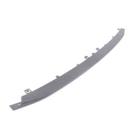 Modanatura Griglia Paraurti Anteriore Centrale Inferiore BMW Serie 2 Coupe' F22 dal 2013