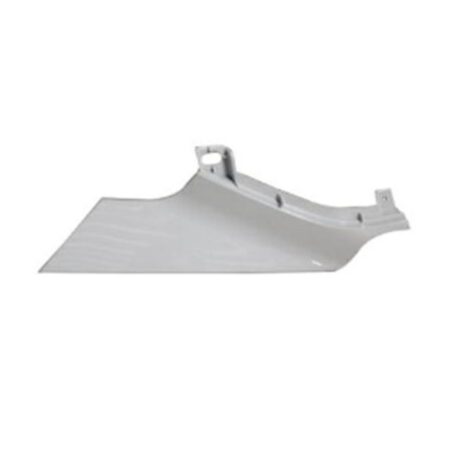 Modanatura Griglia Paraurti Anteriore Centrale Inferiore Destra Isuzu D-Max dal 2024, originale 7552073520