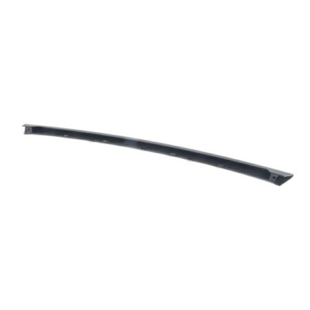 Modanatura Griglia Paraurti Anteriore Centrale Inferiore Porsche Cayenne dal 2010