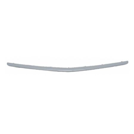 Modanatura Griglia Paraurti Anteriore Centrale Mercedes Classe A W169 dal 2008 Grigia, originale A16988503249999