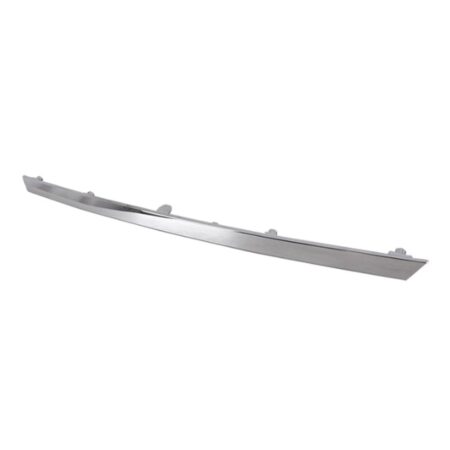 Modanatura Griglia Paraurti Anteriore Centrale Superiore Isuzu D-Max dal 2020 Cromata, originale 8978366180