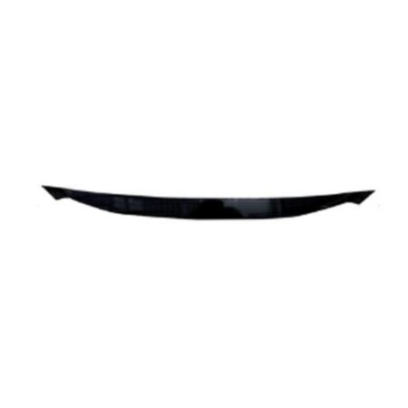 Modanatura Griglia Paraurti Anteriore Centrale Superiore Isuzu D-Max dal 2024, originale 7552073540
