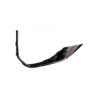 Modanatura Griglia Paraurti Anteriore Destra Audi A3 8Y dal 2024 S-Line Lucida, originale 8Y0807954BT94
