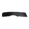 Modanatura Griglia Paraurti Anteriore Destra Audi Q3 dal 2011, originale 8U0807380B, 8U0807380B9B9