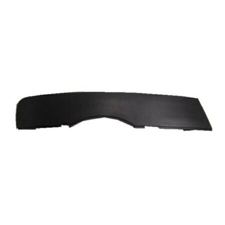 Modanatura Griglia Paraurti Anteriore Destra Audi Q3 dal 2011, originale 8U0807380B, 8U0807380B9B9