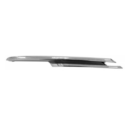 Modanatura Griglia Paraurti Anteriore Destra BMW F30 Lci dal 2011, originale 51117279698