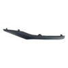 Modanatura Griglia Paraurti Anteriore Destra BMW Serie 1 F40 dal 2019 Luxury Grigia, originale 51119850652